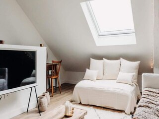 Appartement Rouen  26