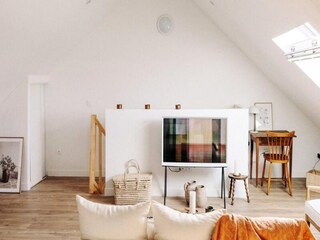 Appartement Rouen  3