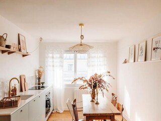 Apartment Rouen  3