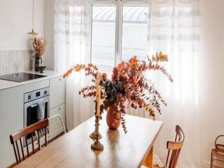 Apartment Rouen  5