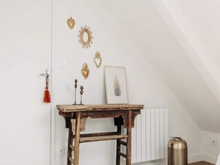 Apartment Rouen  10