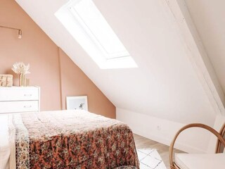 Apartment Rouen  11