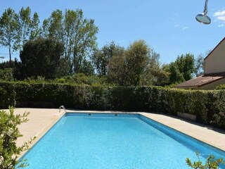 Appartement Grimaud  1