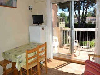 Apartment Grimaud  8