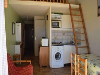 Apartment Grimaud  10
