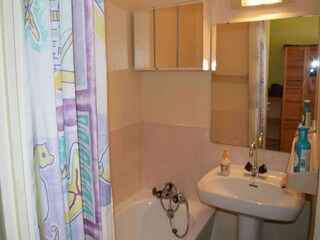 Apartment Grimaud  6