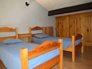 Apartment Grimaud  11