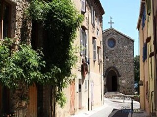 Apartment Grimaud  2