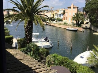 Apartment Grimaud  3