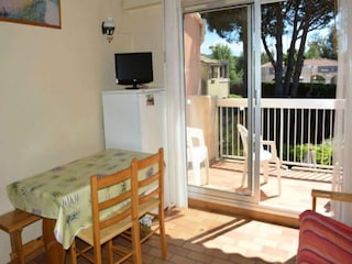 Appartement Grimaud  5