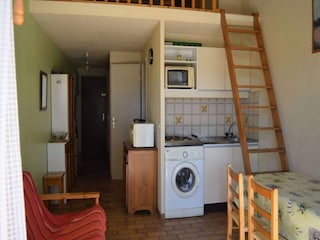 Appartement Grimaud  6