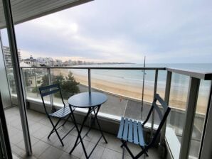 Appartement 2 Pièces 4 Personnes - Les Sables d'Olonne - image1