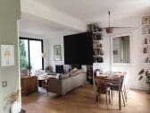 Apartamento Paris  1