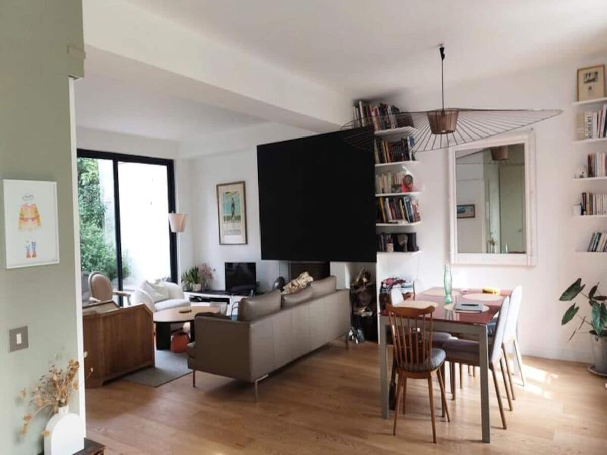 Appartement Paris  1