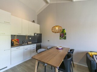 Appartamento Callantsoog  16