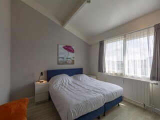 Apartamento Callantsoog  21