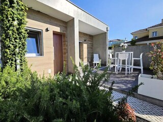 Appartement Leiria  5
