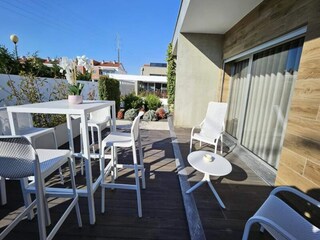 Appartement Leiria  6