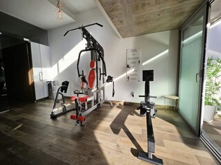 Appartement Leiria  7