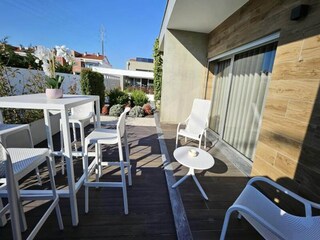 Appartement Leiria  27