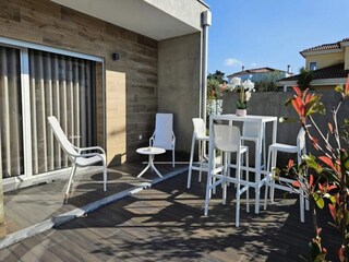 Appartement Leiria  12