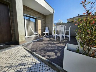 Appartement Leiria  14