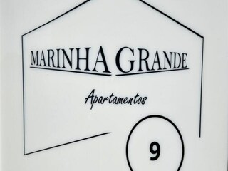 Appartement Leiria  15
