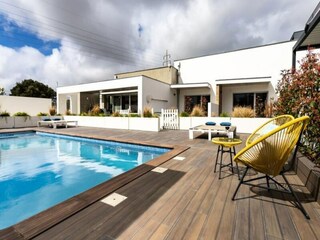 Appartement Leiria  16