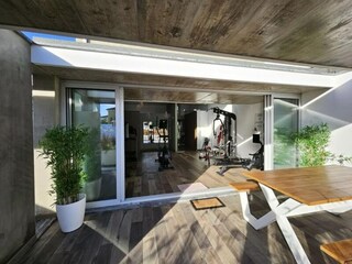 Appartement Leiria  20