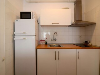 Apartamento Begur Características 10