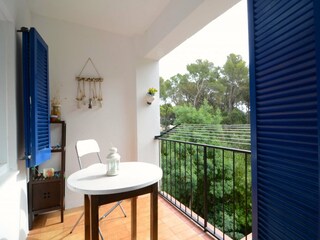 Apartamento Begur  13