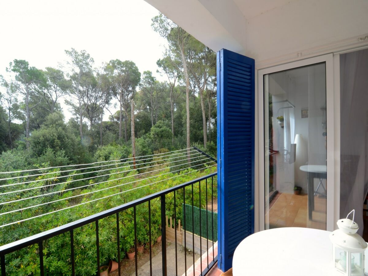 Appartement Begur  1