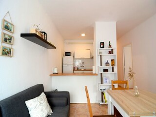 Apartamento Begur Características 6