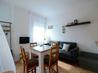 Apartamento Begur Características 12