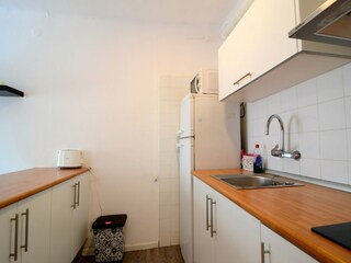 Apartamento Begur Características 8