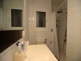 Apartamento Begur Características 9