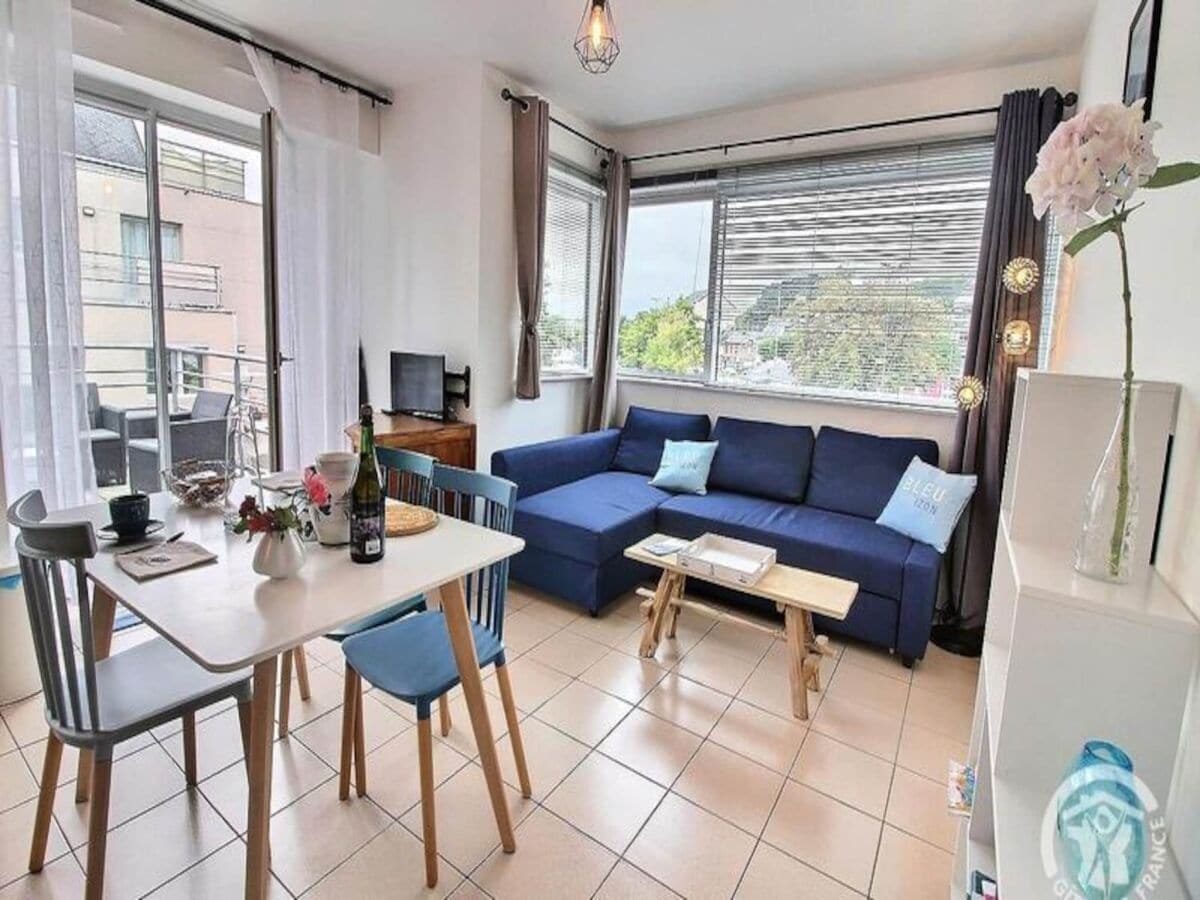 Apartamento Perros-Guirec  1