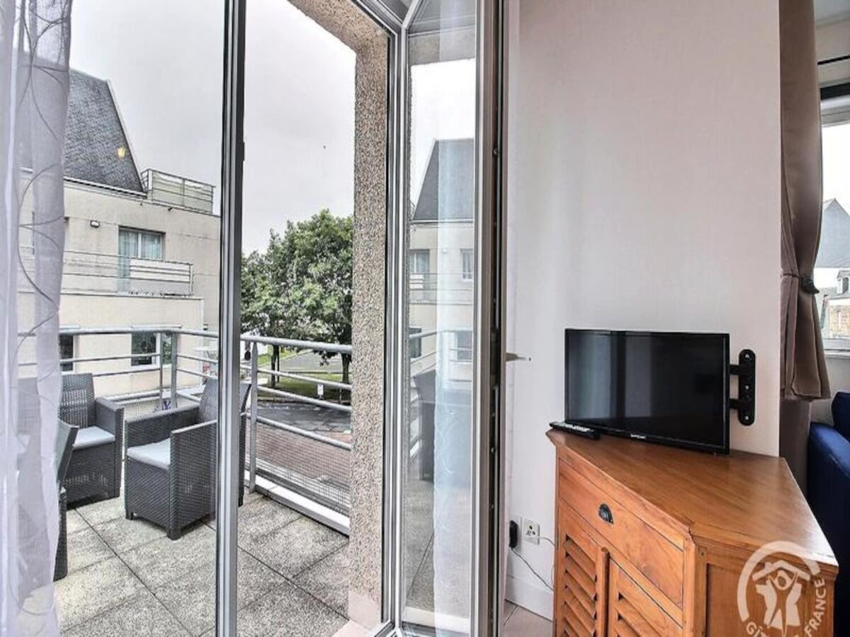 Appartement Perros-Guirec  1