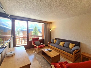 Apartment Les Deux Alpes Features 7