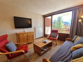 Appartement Les Deux Alpes Équipement 7