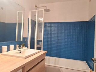 Appartement Les Deux Alpes Kenmerken 6