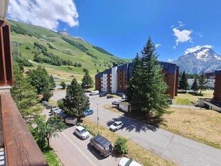 Apartamento Les Deux Alpes Grabación al aire libre 3