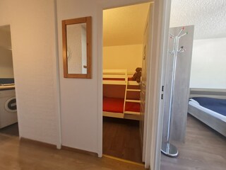 Appartement Les Deux Alpes  36