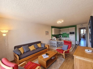Appartement Les Deux Alpes  37