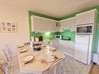 Appartamento Les Deux Alpes Caratteristiche 10