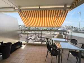 Apartment 3 Rooms 5 People - Le Pouliguen - image1