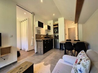 Apartment Le Revard  5