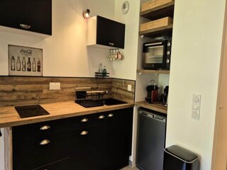 Apartment Le Revard  6