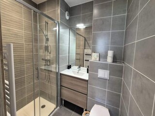 Appartement Le Revard  7