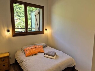 Apartment Le Revard  8